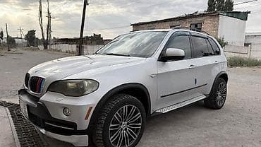 ванос м54: BMW X5: 2006 г., 4.8 л, Автомат, Газ, Кроссовер — 4