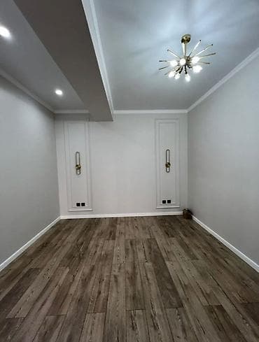 5: 2 комнаты, 68 м², Элитка, 5 этаж, Дизайнерский ремонт — 1