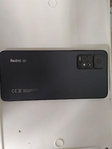 realmi 9i: Redmi, Redmi 10X Pro, Б/у, 128 ГБ, цвет - Черный — 2
