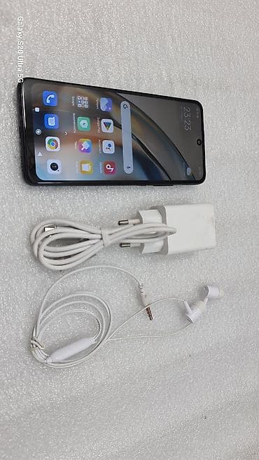 iphone xd: Redmi, Redmi Note 12 Pro 5G, Б/у, 256 ГБ, цвет - Черный, 2 SIM — 10