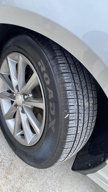 чанган юни с: Hyundai Sonata: 2022 г., Седан — 9