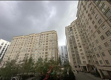 Батирлер: 2 бөлмө, 69 м², Элитка, 4 кабат, Дизайнердик ремонт — 1