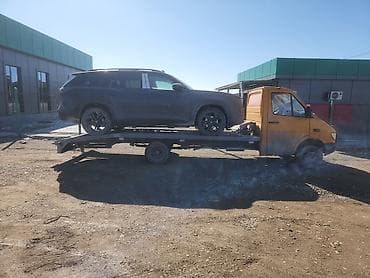 pit stop: С лебедкой — 2