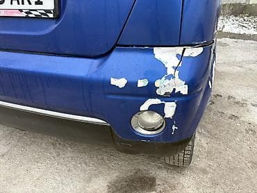 jet auto: Daewoo Matiz: 2008 г., 0.8 л, Автомат, Бензин, Хэтчбэк — 10