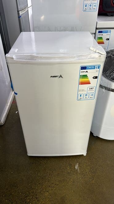 морозильние: Холодильник Avest, Новый, Однокамерный, De frost (капельный), 53 * 85 * 53 — 3