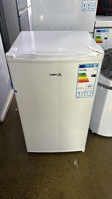 fridge: Холодильник Avest, Новый, Однокамерный, De frost (капельный), 53 * 85 * 53 — 2