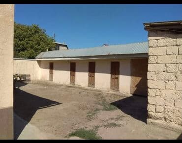 продаю дом ала тоо 1: Дом, 160 м², 5 комнат, Собственник, Евроремонт — 3