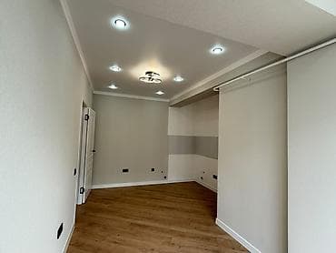 1 комната, 40 м², Элитка, 7 этаж, Евроремонт — 3