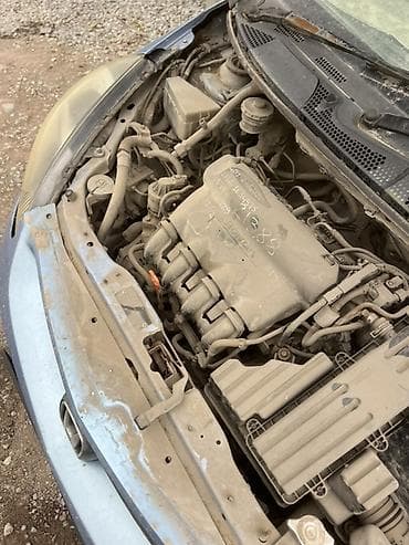 фит битый: Honda Fit: 2004 г., 1.3 л, Вариатор, Бензин, Хэтчбэк — 5
