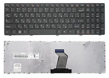 battery: Клавиатура для IBM-Lenovo G500 G510 G700 Арт. 81 Специальная цена — 1