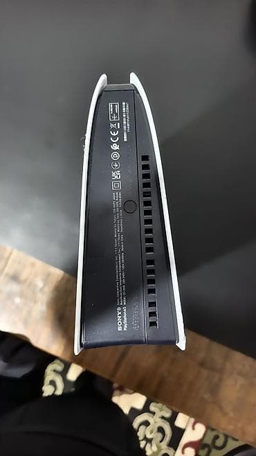 nindendo switch: Игровая консоль Sony PlayStation 5 (версия без дисковода, Digital — 6