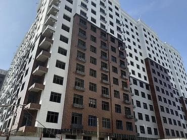 Недвижимость: 1 комната, 44 м², Элитка, 8 этаж, Евроремонт — 1