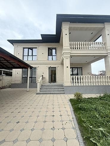 сергея лазо: Продается просторный двухэтажный дом с современной архитектурой и — 3