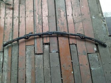 купить крестовину для кресла: Toyota Alphard Ресничка внутренняя, Тойота Альфард ресничка усилитель — 1