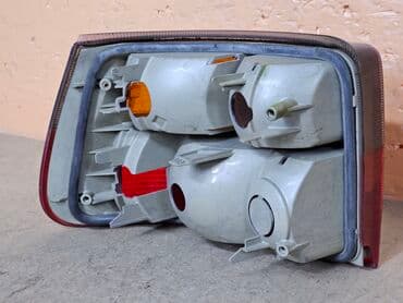 запчасти для опель вектра б: Задний правый стоп-сигнал Opel 1995 г., Б/у, Оригинал, Германия — 9