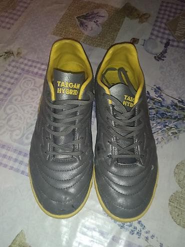 Кроссовки TAIGAN HYBRID - Тип: спортивная обувь/кеды для зала и