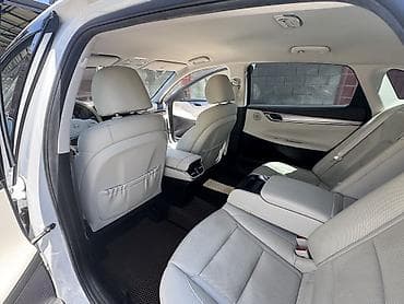 genesis 70: Hyundai Grandeur: 2021 г., 2.4 л, Автомат, Бензин, Седан — 2