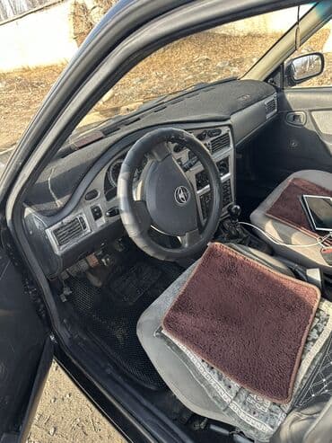 аккумулятор для авто бишкек: Daewoo Nexia: 2009 г., 1.6 л, Механика, Бензиновая, Седан — 6