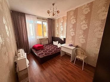 пренда: 2 комнаты, Агентство недвижимости, Без подселения, С мебелью полностью — 2