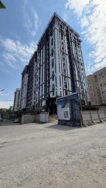 Недвижимость: 3 комнаты, 133 м², Элитка, ПСО (под самоотделку) — 2