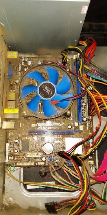 raspberry pi 4: Ремонт и обслуживание компьютера ноубука!!! — 27