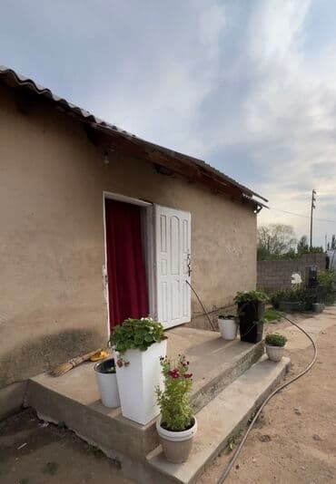 снять дом на озере иссык куль: Үй, 93 кв. м, 4 бөлмө, Менчик ээси, Косметикалык оңдоо — 2