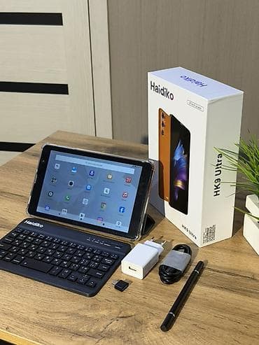 планшеты для рисования: Планшет, Другой бренд, память 512 ГБ, 7" - 8", 5G, Новый, Классический — 2