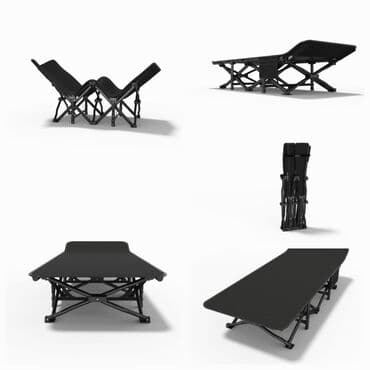 раскладушка кровать: АКЦИЯ АКЦИЯ АКЦИЯ 🔥🔥 Раскладушка раскладушка раскладушки высокого — 11