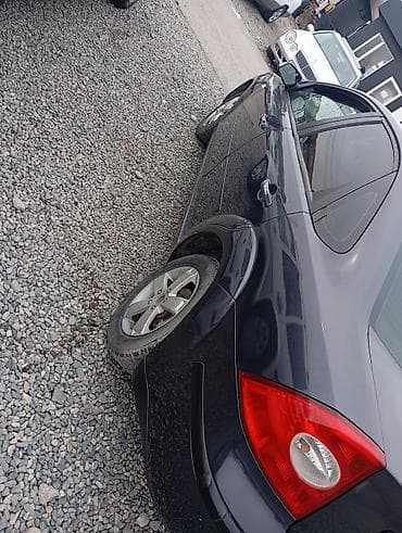 лобовое стекло passat b5: Ford Focus: 2007 г., Автомат, Бензин, Седан — 2