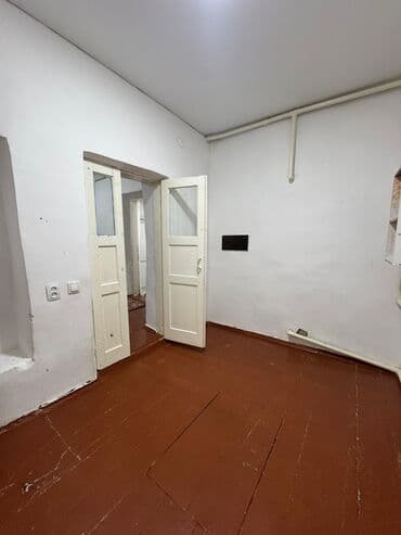 бишкек квартира долгосрочное: 1 комната, Собственник, Без подселения, Без мебели, С мебелью частично — 8