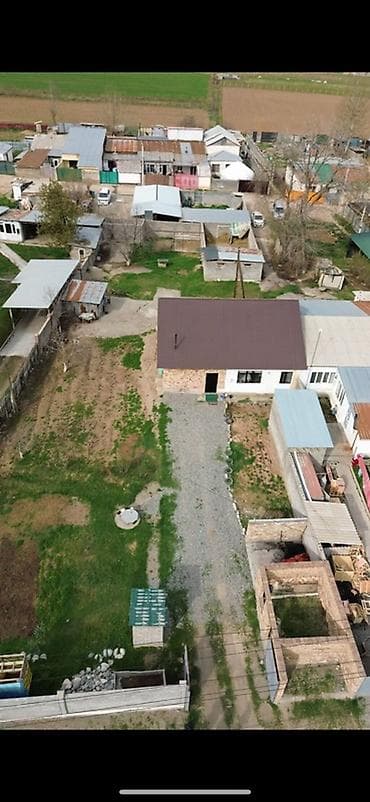 Кыймылсыз мүлк: 15 соток, Курулуш, Кызыл китеп, Техпаспорт, Сатып алуу-сатуу келишими — 3