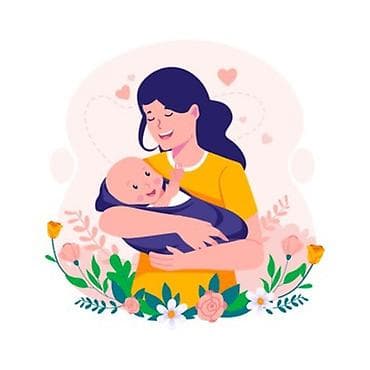 ищу работу няни: Услуги няни для новорождённых и детей до 3 лет - Индивидуальный уход — 1