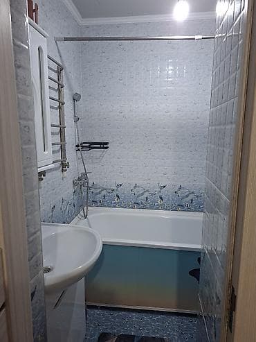 квартира в лебединовке: 1 комната, Собственник, Без подселения, С мебелью полностью — 5