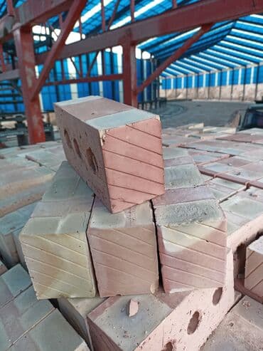 асбестоцементные трубы цена бишкек: Тешиктүү, Бышкан кирпич, Жарым блок, 250×120×90 — 6