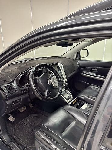 suzuki мотоцикл: Lexus RX: 2006 г., 3.3 л, Автомат, Гибрид, Кроссовер — 2