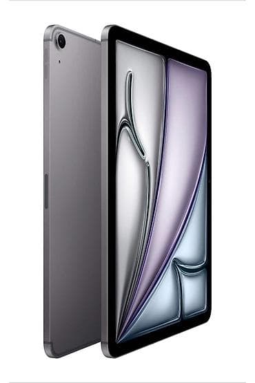 Планшеты: Планшет, Apple, память 128 ГБ, 10" - 11", Wi-Fi, Новый, Классический цвет - Серый — 2