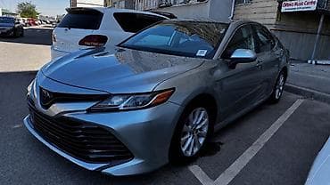 сдача металлолома цена: Toyota Camry: 2020 г., 2.5 л, Автомат, Бензин, Седан — 3