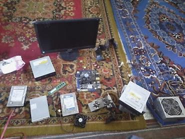 deepcool 750: Комплект комплектующих для ПК 1) Блок питания ATX - Сетевое питание — 10