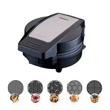 блинный апарат: Тостер, Новый, Платная доставка, Самовывоз, Бесплатная доставка — 1