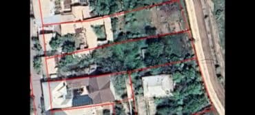 дом ленинском: Үй, 94 кв. м, 6 бөлмө, Менчик ээси — 11