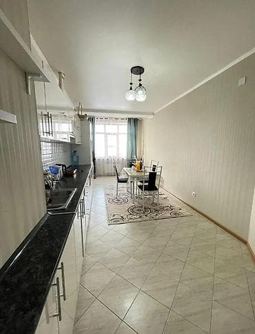 105: 2 комнаты, 80 м², Мед Академия Элитка, 12 этаж, Евроремонт — 9