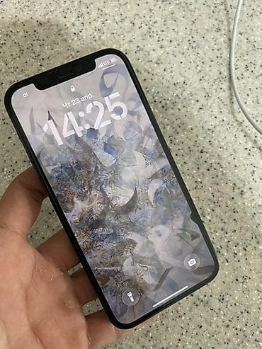 iphone 7s plus: IPhone 12 Pro, 128 ГБ, Pacific Blue, Кабель — 3