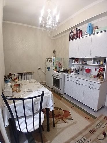 ts group: 1 комната, 36 м², Индивидуалка, 3 этаж, Евроремонт — 3
