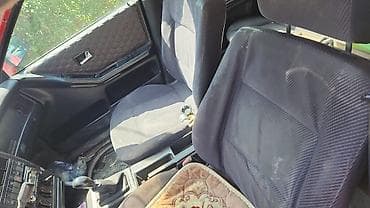 Audi 80: 1993 г., 2.6 л, Ручные, Седан