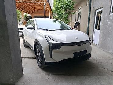 smart roadster: Dongfeng : 2022 г., Автомат, Электромобиль, Кроссовер — 1