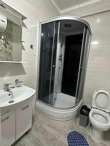batir service: 1 комната, Собственник, Без подселения, С мебелью полностью — 5