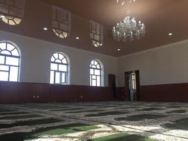 Натяжной потолок Глянцевое, Матовое, 3D потолки Монтаж, Гарантия, Демонтаж at lalafo.kg Натяжной потолок Глянцевое, Матовое, 3D потолки Монтаж, Гарантия, Демонтаж