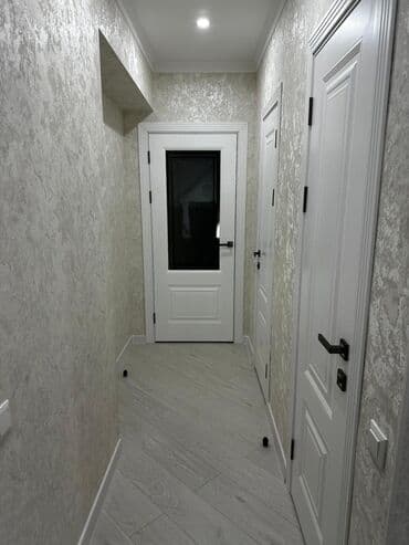 снять посуточно квартиру в бишкеке: 1 комната, Банные принадлежности, Бронь, Бытовая техника — 5