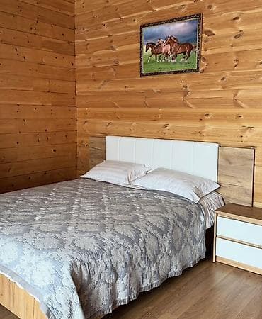 king house: ☀️ Дорогие клиенты! Открыто бронирование коттеджа на летний сезон 🏡 — 5