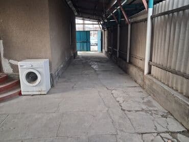 продается дом манас: Дом, 25 м², 3 комнаты — 3